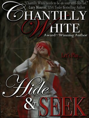 cover image of Hide & Seek